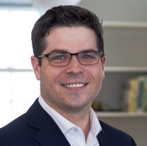 Jordan Richardson, B.Sc, LLQP, QAFP™